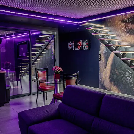 Espace Evasions Loft Toulouse