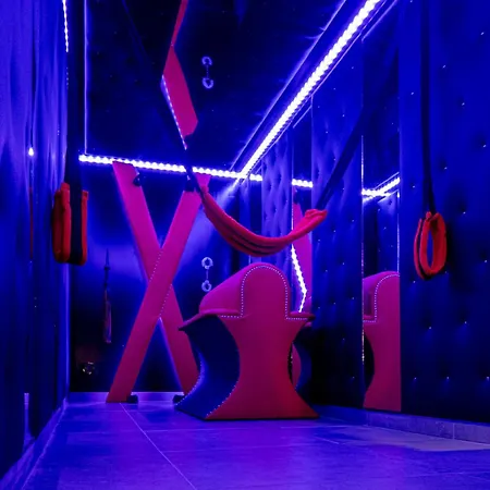 Espace Evasions Loft