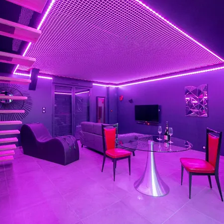 Espace Evasions Loft Toulouse