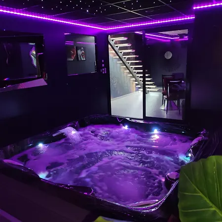 Espace Evasions Loft Apartment