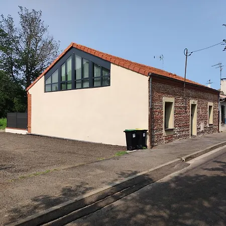 Apartment Espace Evasions Loft Toulouse